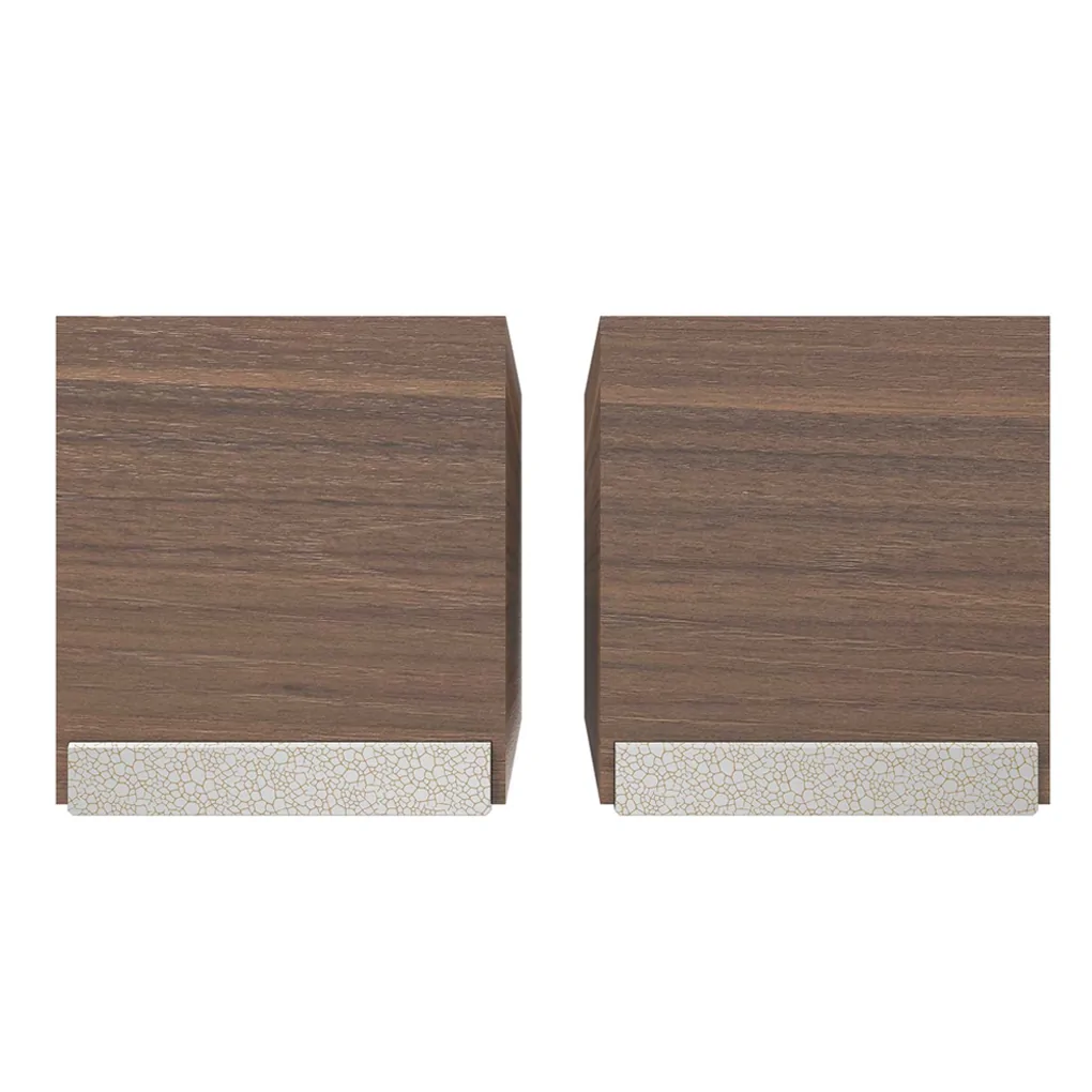 Loa Karaoke Paramax EURO 801 Smart (Walnut) 2