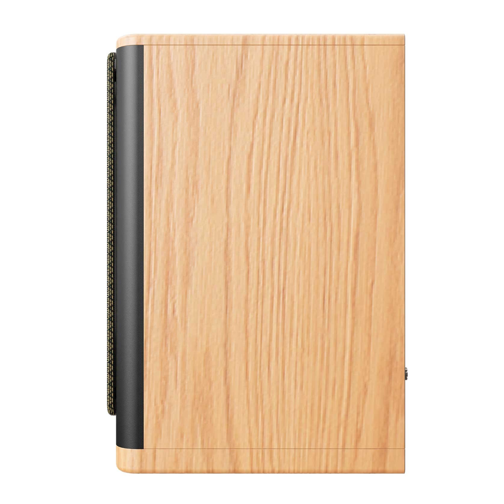 Loa Karaoke Paramax HOMI 6 Smart (Light Oak) 2