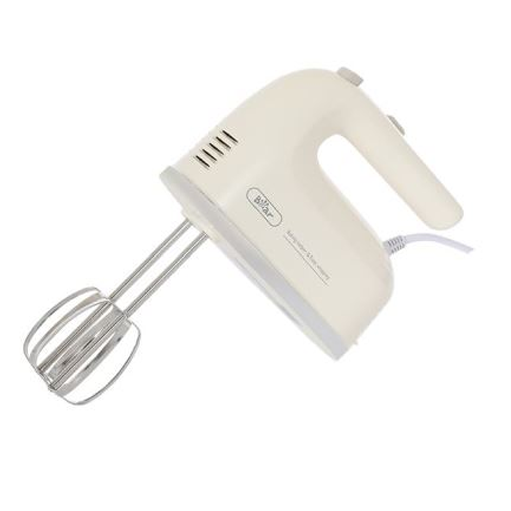 Máy Đánh Trứng Và Nhồi Bột Bear HAM-025CG 200W 0