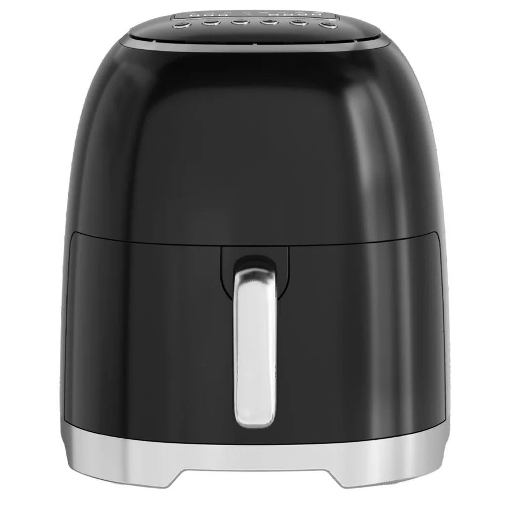 Nồi Chiên Không Dầu Paveden PAF-717TB 7 Lít 0