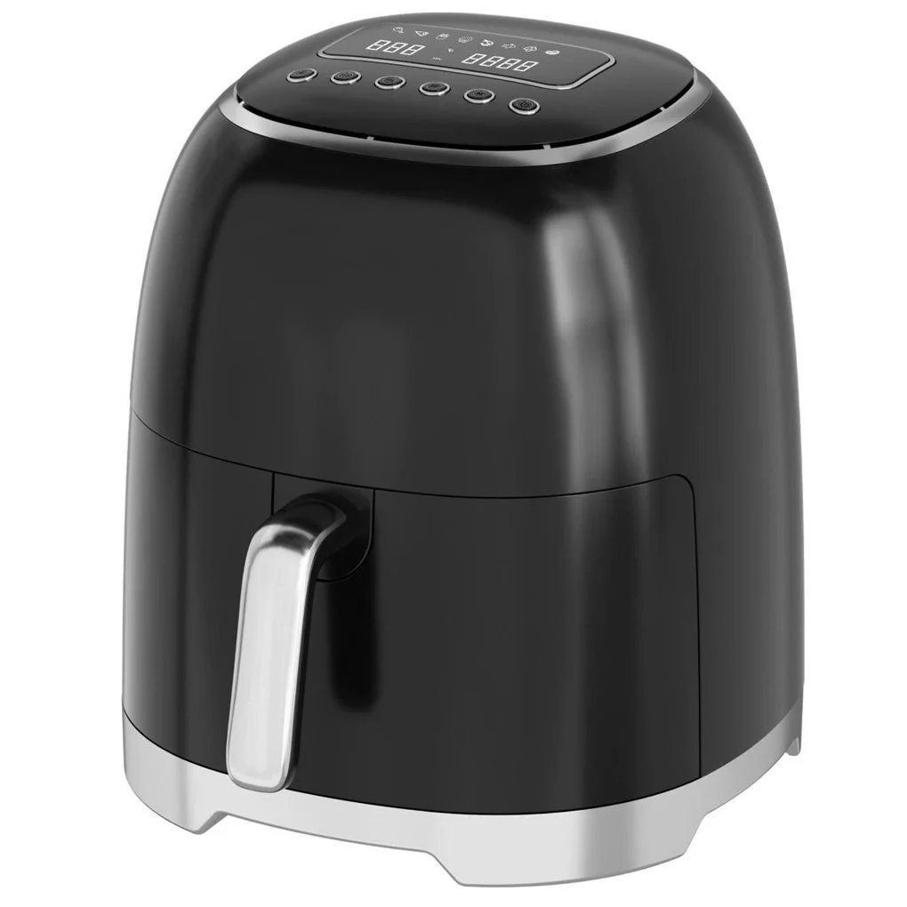 Nồi Chiên Không Dầu Paveden PAF-717TB 7 Lít 1
