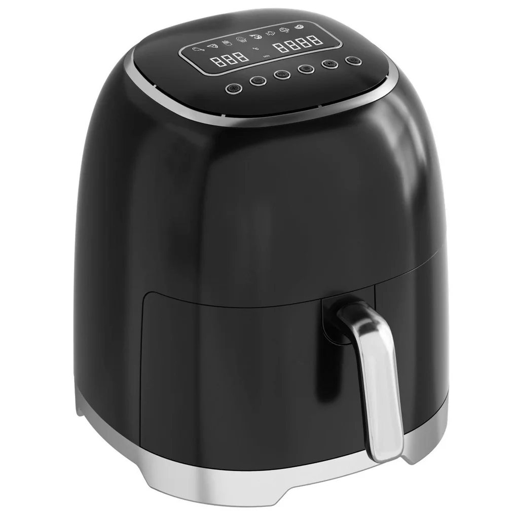 Nồi Chiên Không Dầu Paveden PAF-717TB 7 Lít 2