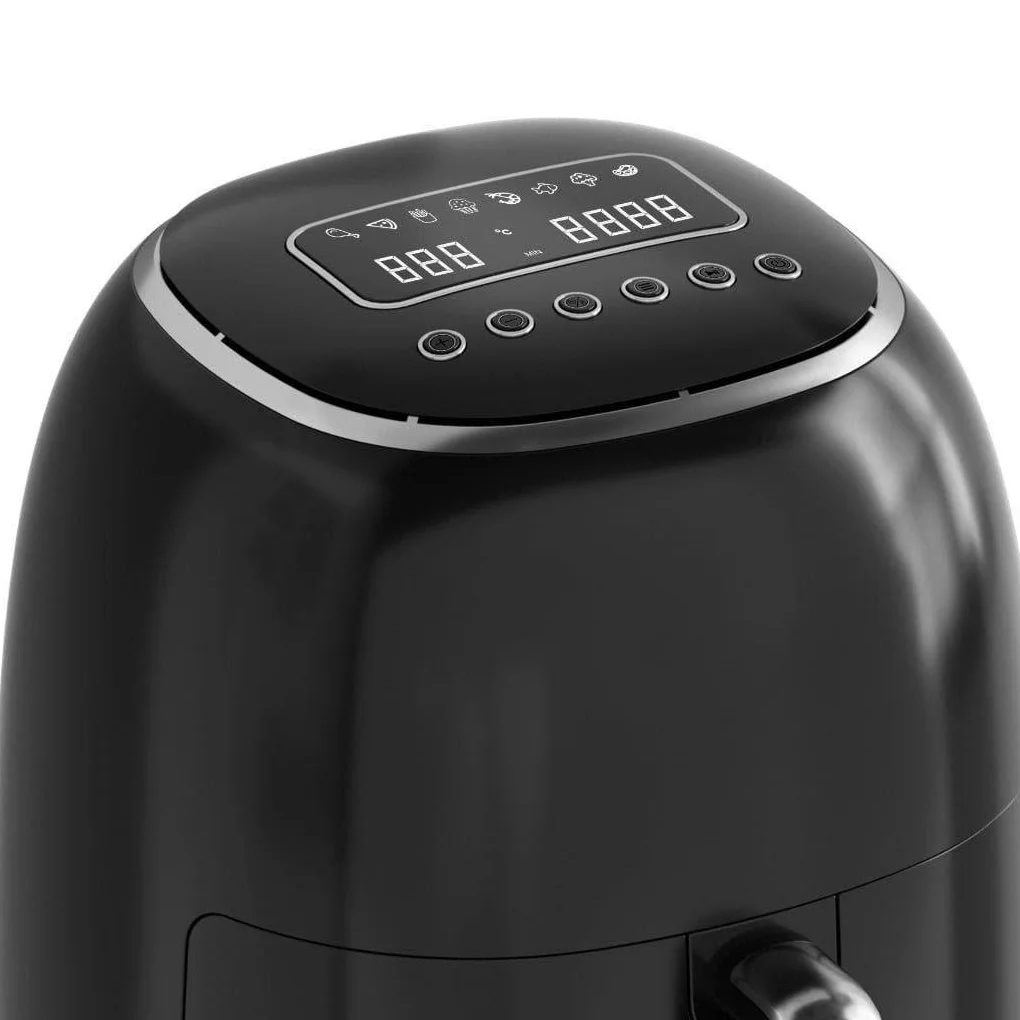 Nồi Chiên Không Dầu Paveden PAF-717TB 7 Lít 7