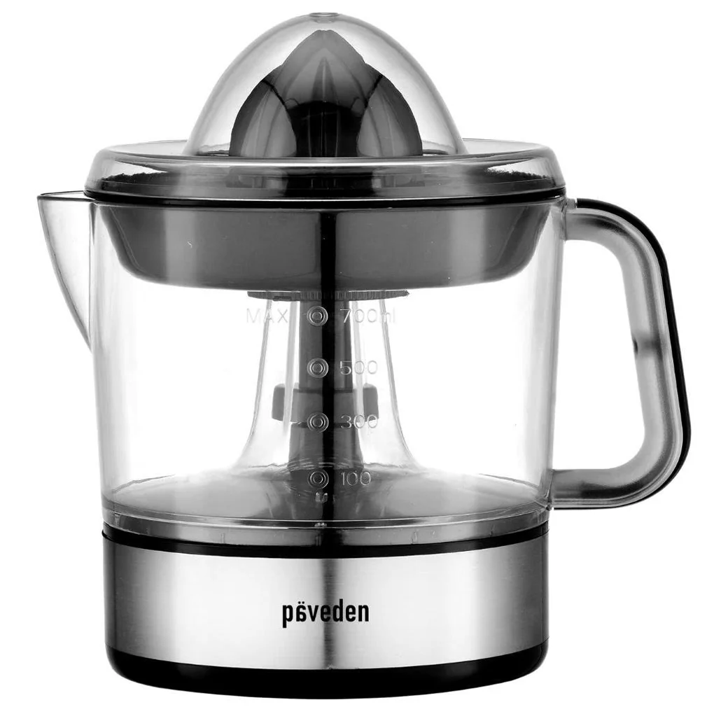 Máy Vắt Cam Paveden PCJ-2570S 0