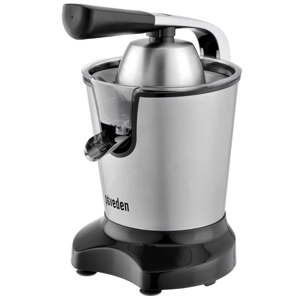 Máy Vắt Cam Chuyên Dụng Paveden PCJ-635SS 600W 0