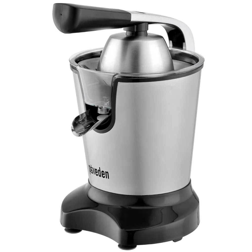 Máy Vắt Cam Paveden PCJ-635SS 0