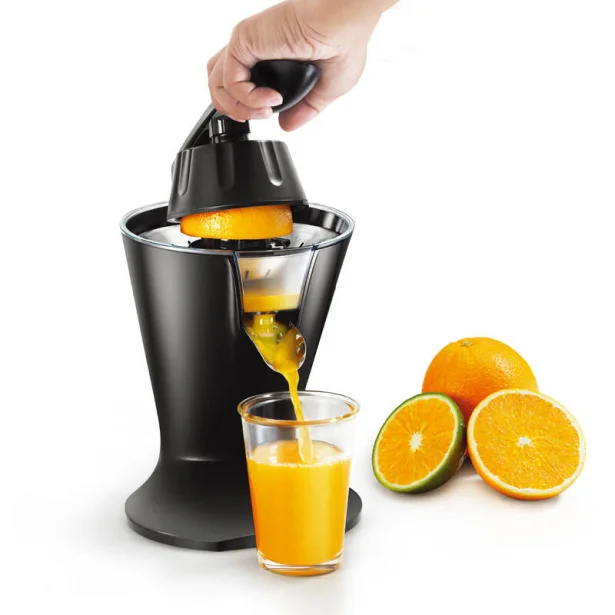 LocknLock Handle Citrus Juicer EJJ256BLK 85W