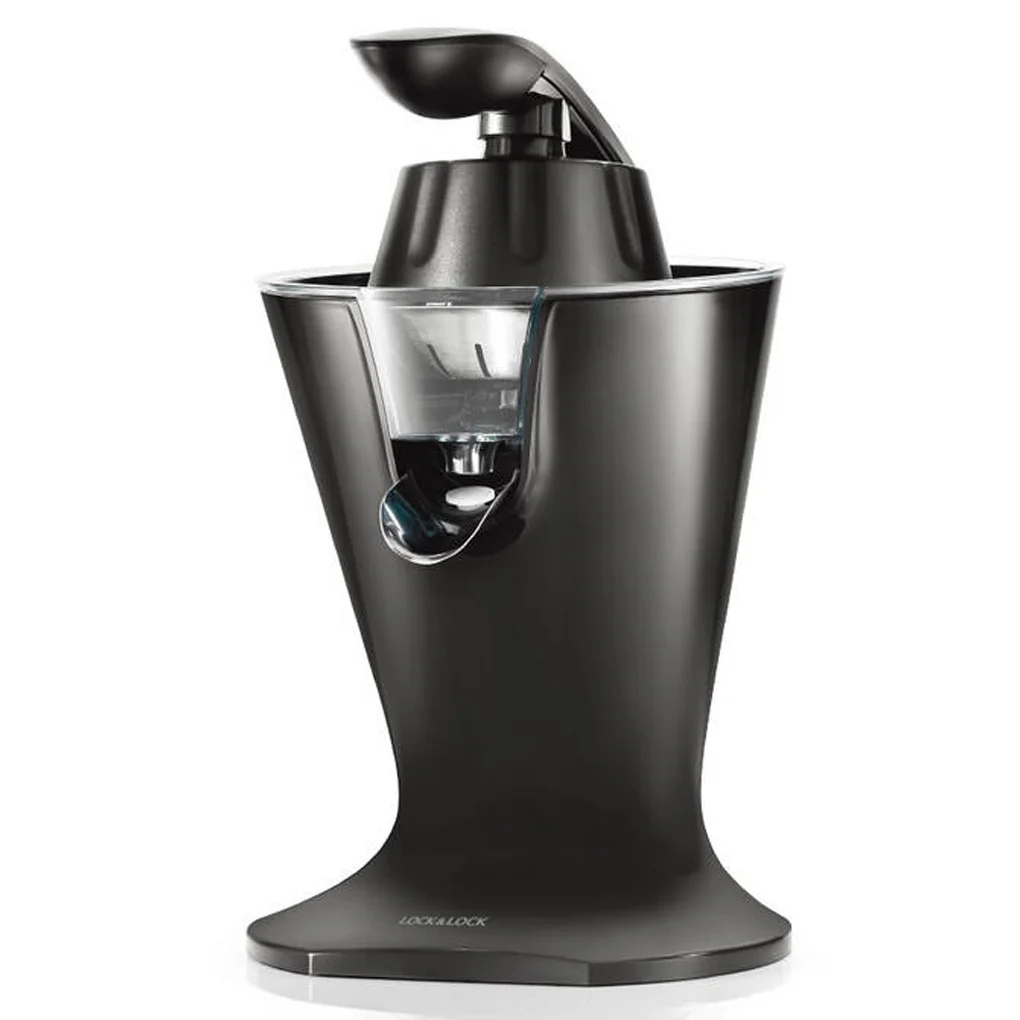 Máy Vắt Cam LocknLock Handle Citrus Juicer EJJ256BLK 85W 0