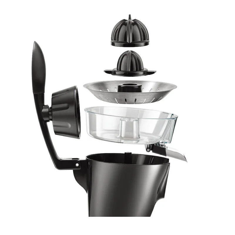 Máy Vắt Cam LocknLock Handle Citrus Juicer EJJ256BLK 85W 1
