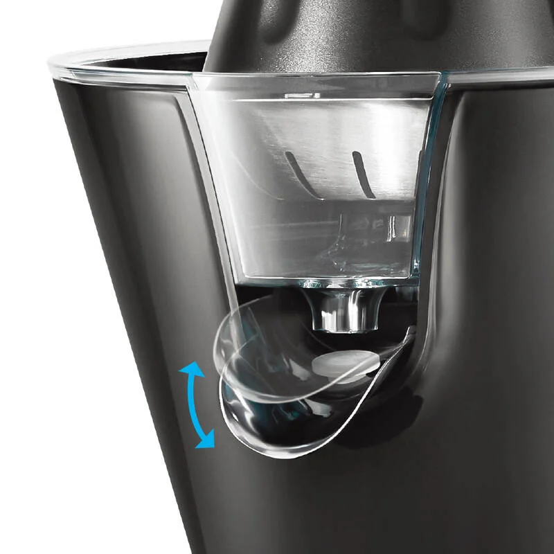 Máy Vắt Cam LocknLock Handle Citrus Juicer EJJ256BLK 85W 3
