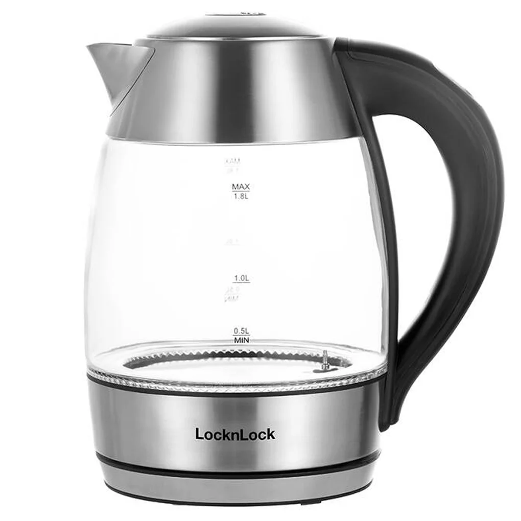Ấm Đun Siêu Tốc LocknLock EJK341 1.8 Lít
