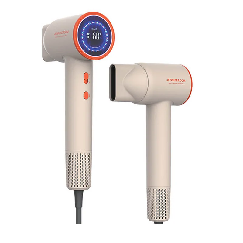 Máy Sấy Tóc Tốc Độ Cao Jenniferoom JRG-HD1502LOM 1450W 1