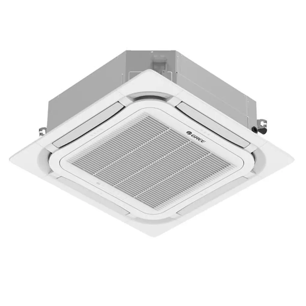 Máy Lạnh Âm Trần Gree Inverter 2.5 Hp GCC24S6I/GMC24S6I