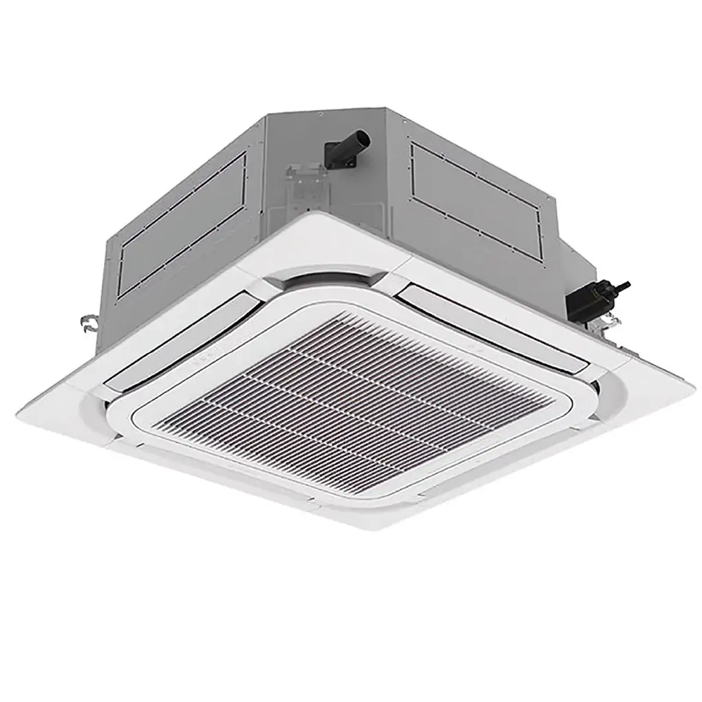 Máy Lạnh Âm Trần Gree Inverter 2.5 Hp GCC24S6I/GMC24S6I