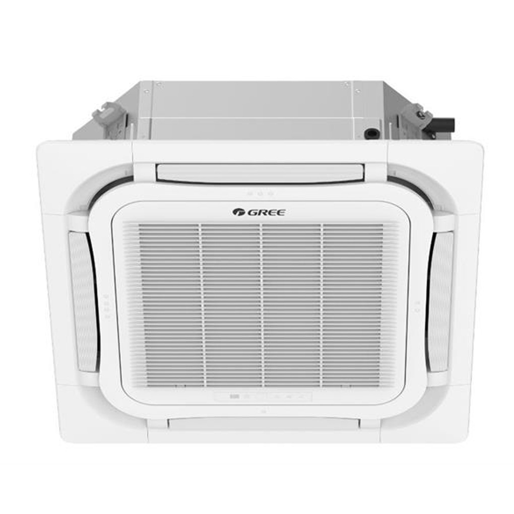 Máy Lạnh Âm Trần Gree Inverter 2.5 Hp GCC24S6I/GMC24S6I 0