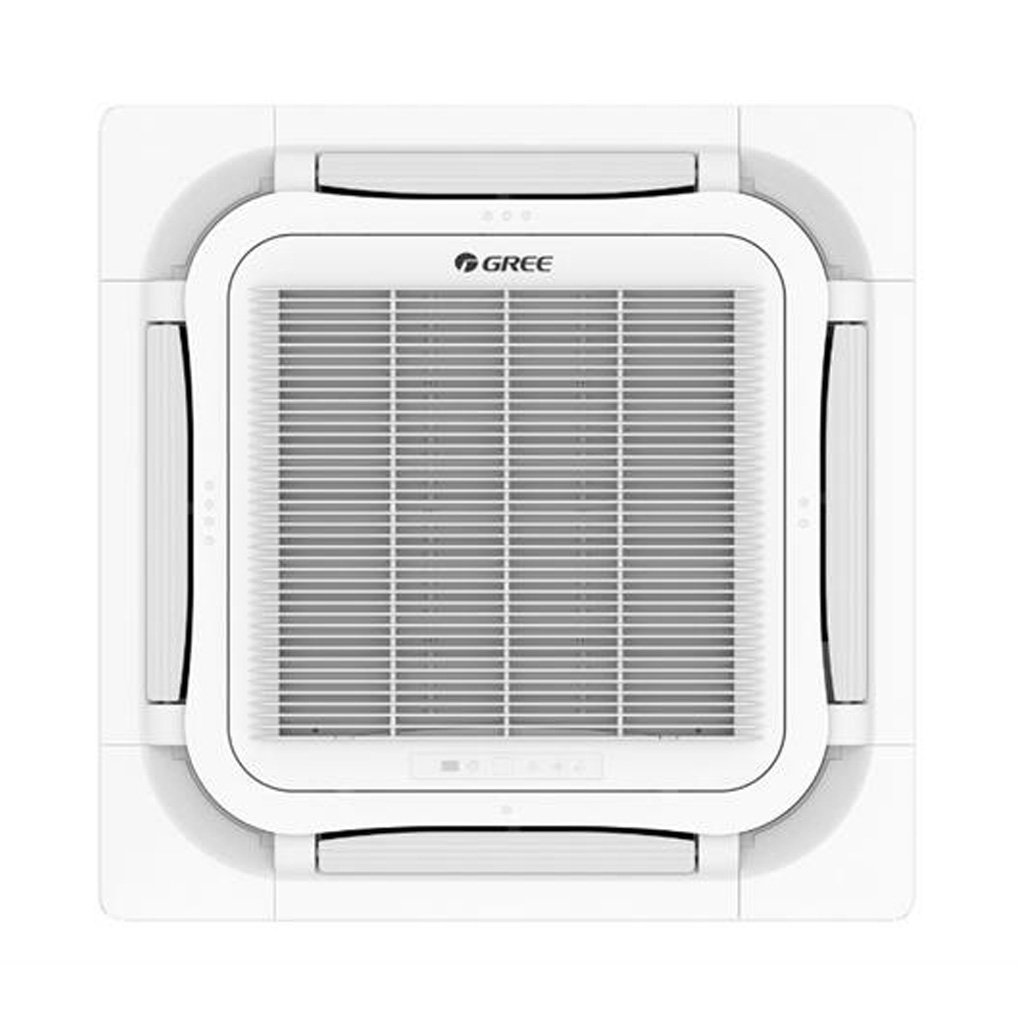Máy Lạnh Âm Trần Gree Inverter 2.5 Hp GCC24S6I/GMC24S6I 1