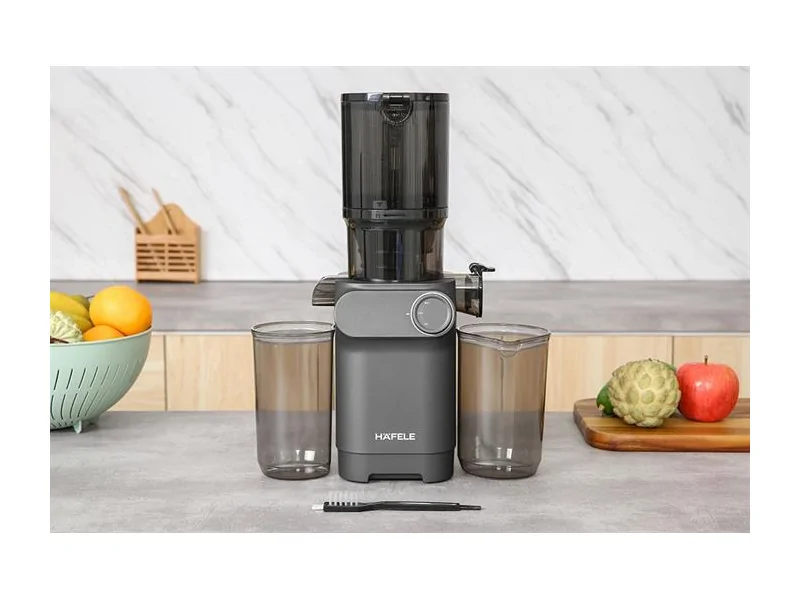 Máy Ép Chậm Hafele HS-J108SG (535.43.397) 2