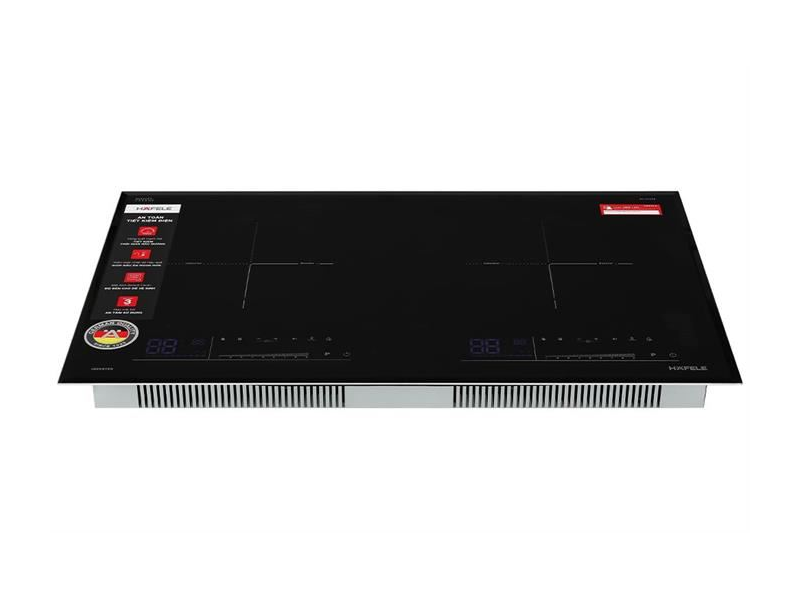 Bếp Từ Đôi Hafele HC-I7323B (536.61.886) - Xuất Xứ Malaysia 2