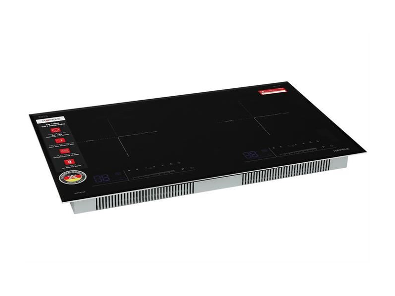Bếp Từ Đôi Hafele HC-I7323B (536.61.886) - Xuất Xứ Malaysia 3