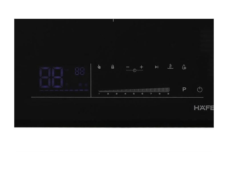 Bếp Từ Đôi Hafele HC-I7323B (536.61.886) - Xuất Xứ Malaysia 4