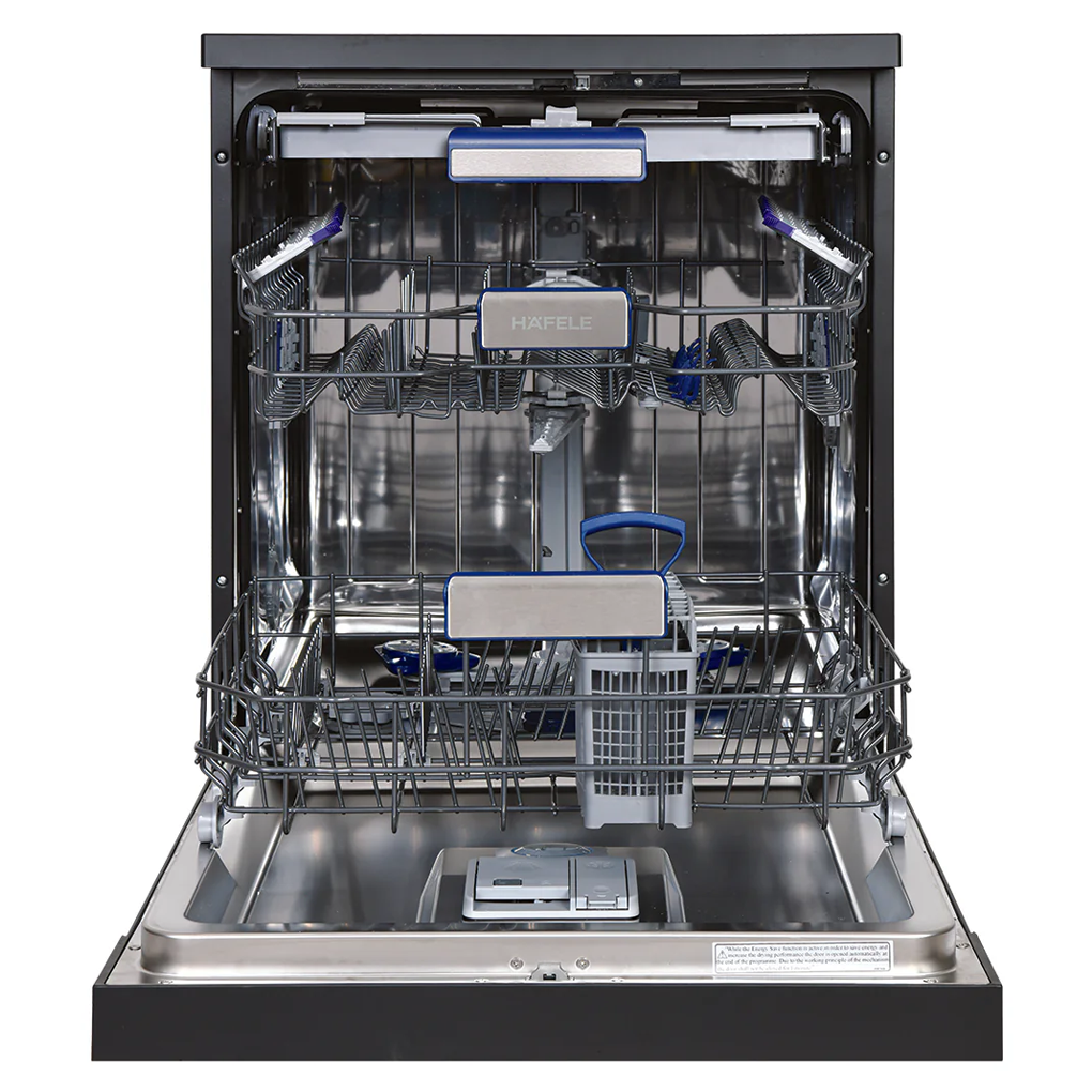 Máy Rửa Chén Độc Lập Hafele HDW-F6081B (533.23.201) 1