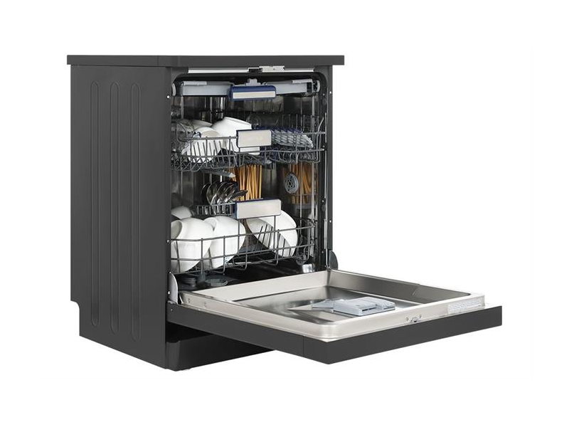 Máy Rửa Chén Độc Lập Hafele HDW-F6081B (533.23.201) 5
