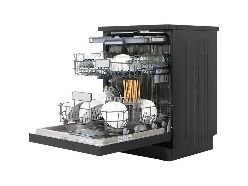 Máy Rửa Chén Độc Lập Hafele HDW-F6081B (533.23.201) 6