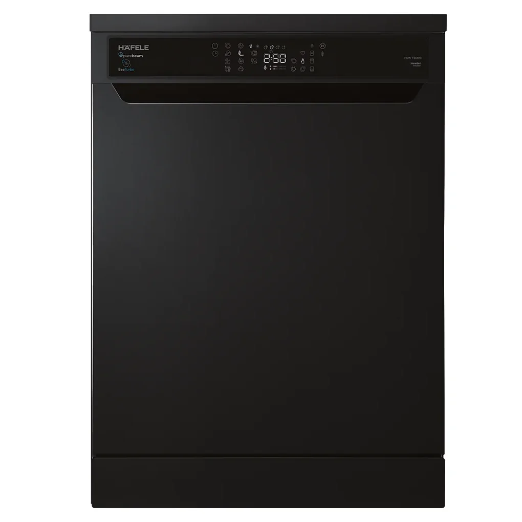 Máy Rửa Chén Độc Lập Hafele HDW-F6081B (533.23.201)