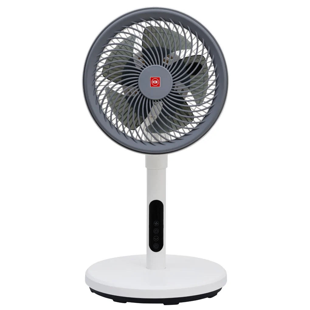 Quạt Đứng Lửng KDK HL19V 2