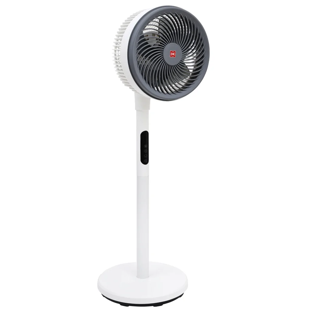 Quạt Đứng Lửng KDK HL19V 3