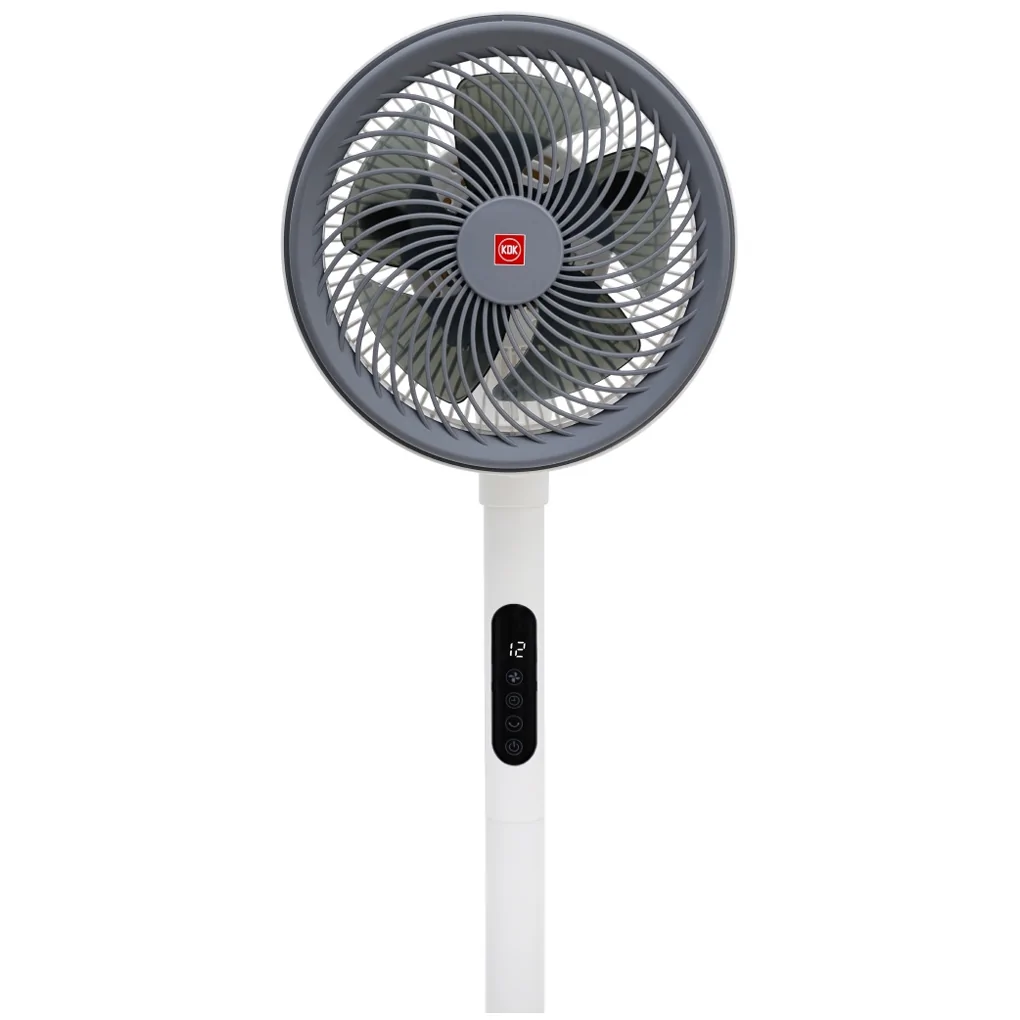 Quạt Đứng Lửng KDK HL19V 4