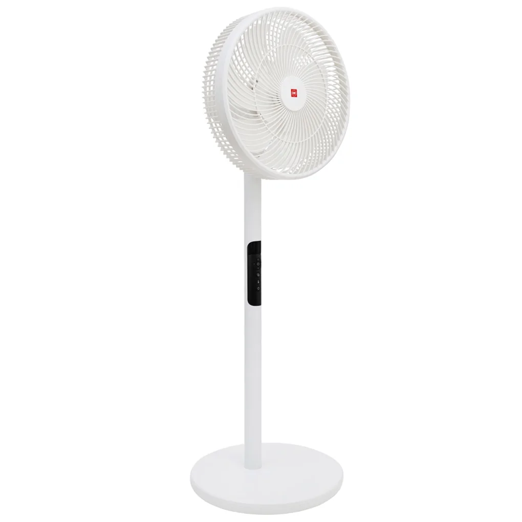 Quạt Đứng Lửng KDK HN30V 2