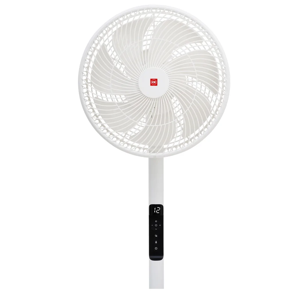 Quạt Đứng Lửng KDK HN30V 3