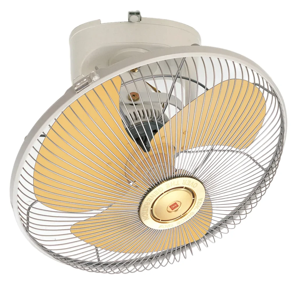 Quạt Treo KDK M40R(GD)