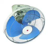 Quạt Trần Đảo KDK M40R(BL) - Malaysia