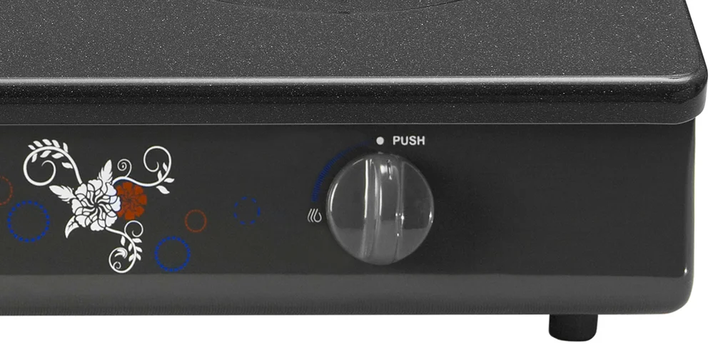 Bếp Gas Rinnai RV-740A(GF) 4