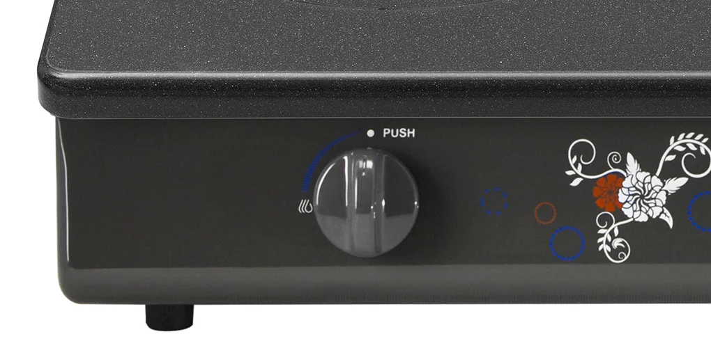 Bếp Gas Rinnai RV-740A(GF) 3
