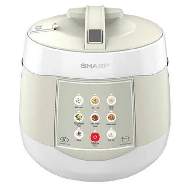 KS-COM1875I-RS 1.8 Lít