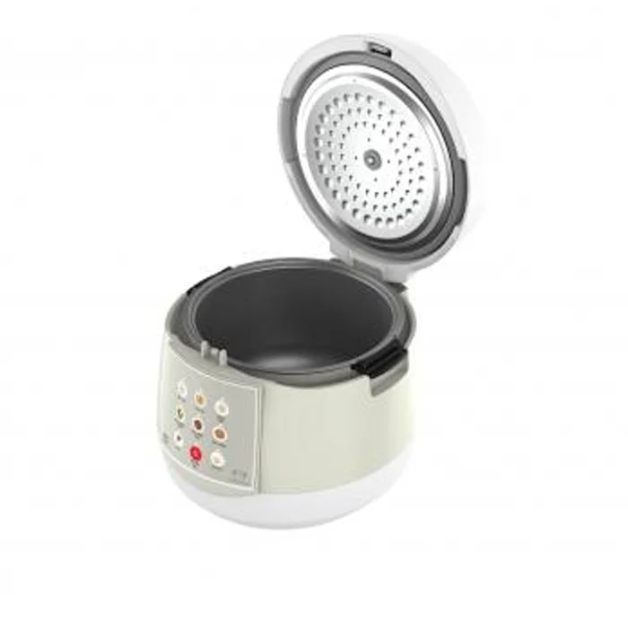 Nồi Cơm Điện Tử Sharp KS-COM1875I-RS 1.8 Lít 5