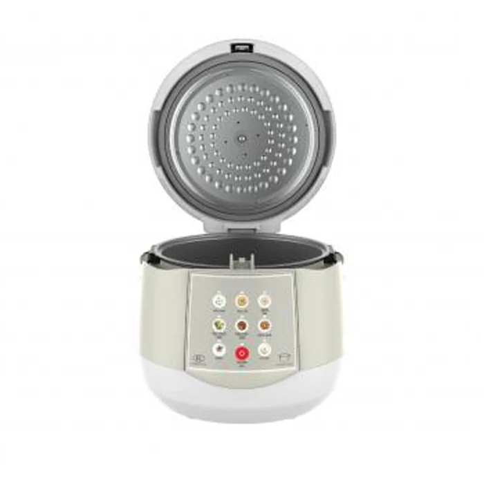 Nồi Cơm Điện Tử Sharp KS-COM1875I-RS 1.8 Lít 4