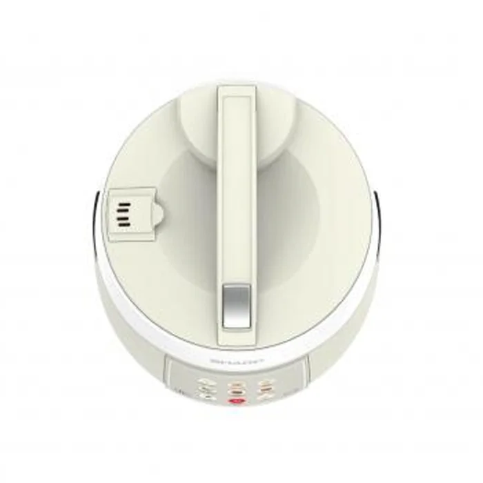 Nồi Cơm Điện Tử Sharp KS-COM1875I-RS 1.8 Lít 1