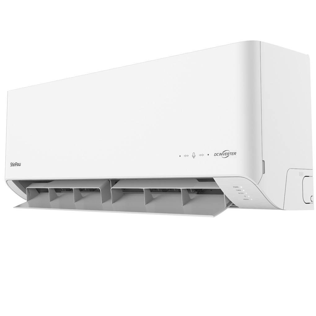 Máy Lạnh ShinFlow Inverter 1 Hp SW10IAA4DI-5VN 1
