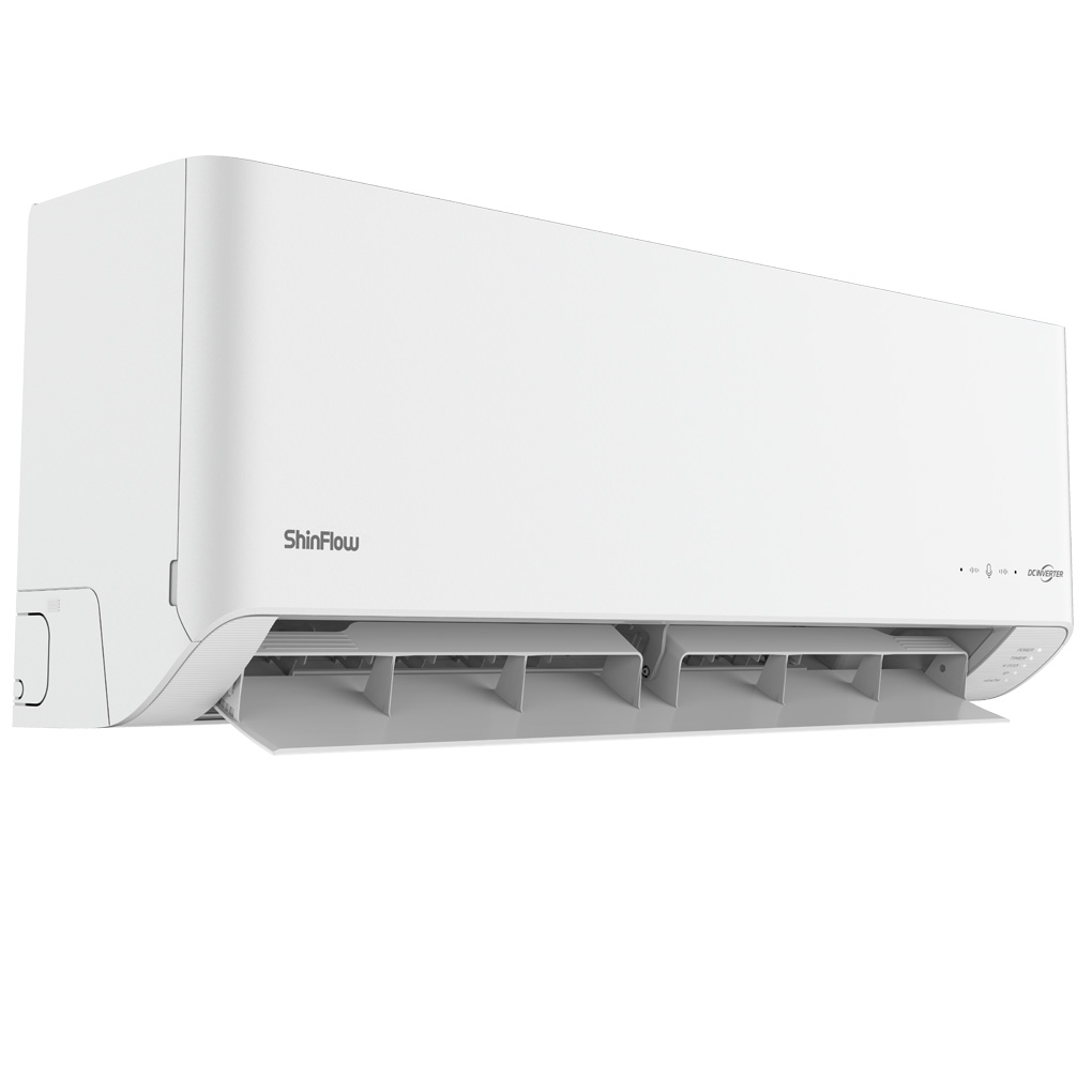 Máy Lạnh ShinFlow Inverter 1 Hp SW10IAA4DI-5VN 2