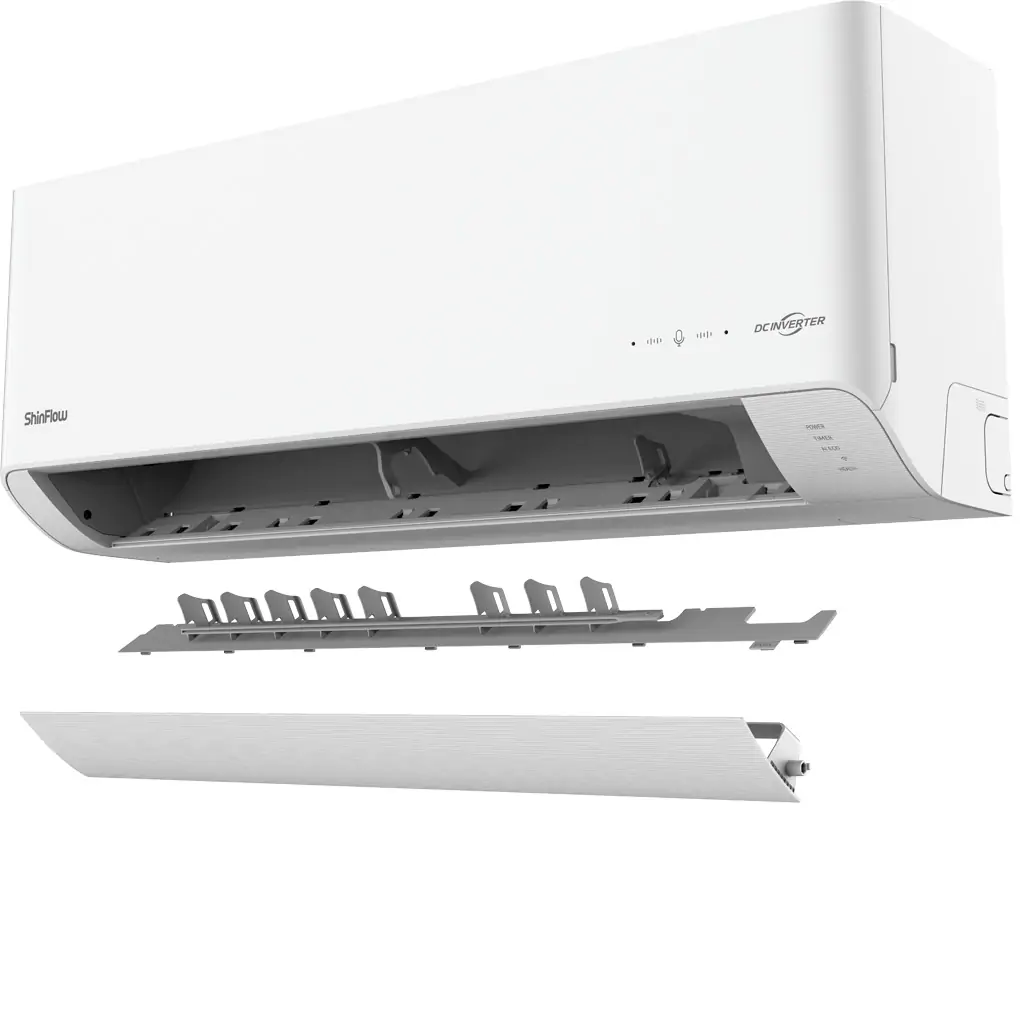 Máy Lạnh AUX Inverter 1 Hp SW10IAA4DI-5VN 4