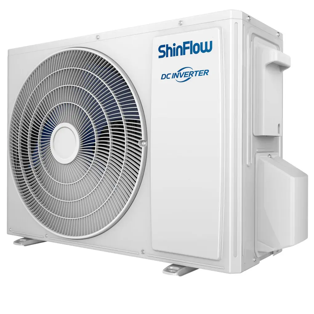 Máy Lạnh AUX Inverter 1 Hp SW10IAA4DI-5VN 5