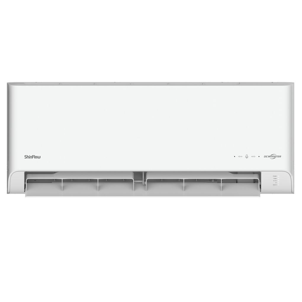 Máy Lạnh ShinFlow Inverter 1.5 Hp SW13IAA4DI-5VN 0