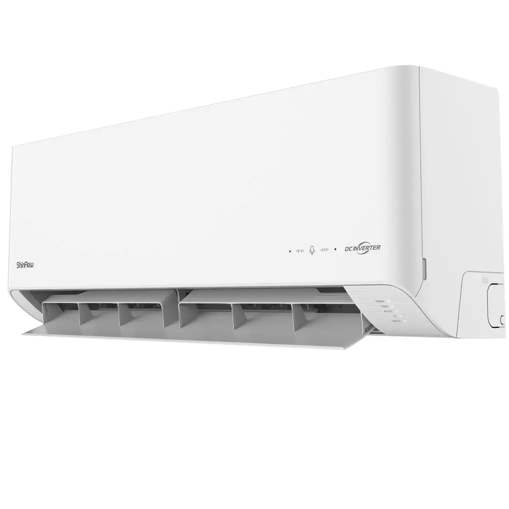Máy Lạnh AUX Inverter 1.5 Hp SW13IAA4DI-5VN 1