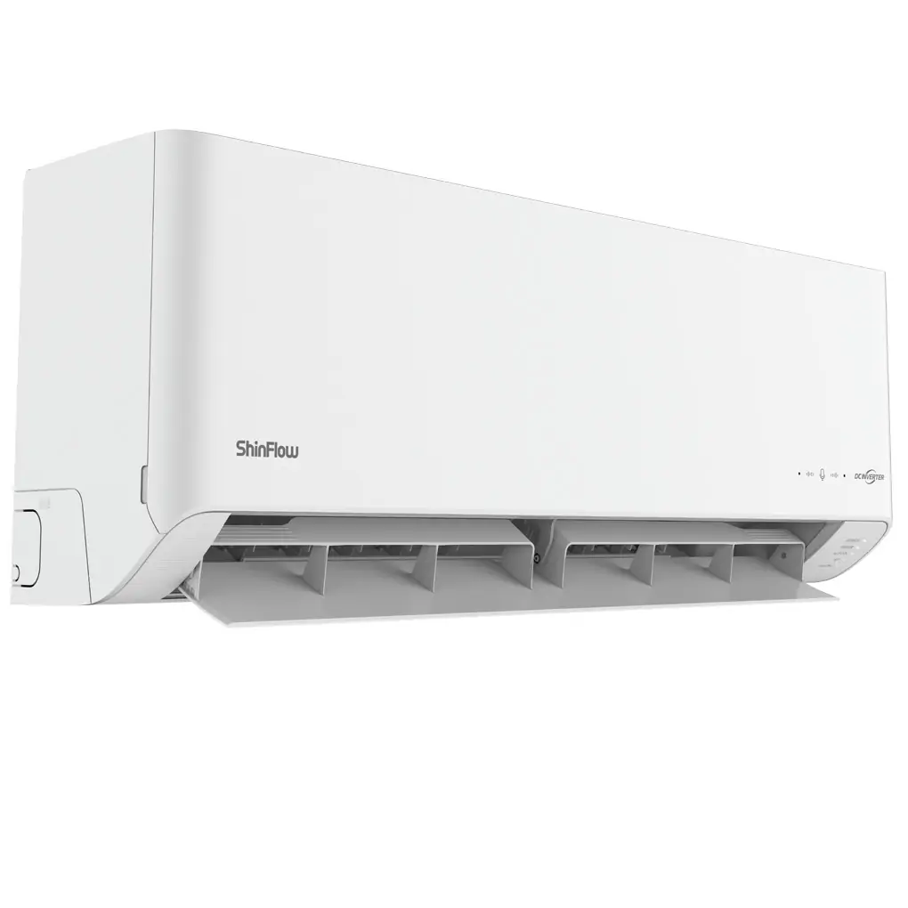 Máy Lạnh AUX Inverter 1.5 Hp SW13IAA4DI-5VN 2