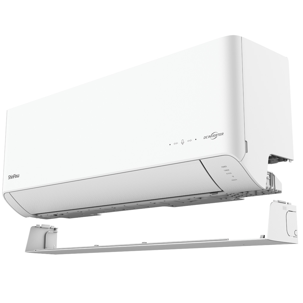 Máy Lạnh ShinFlow Inverter 1.5 Hp SW13IAA4DI-5VN 3