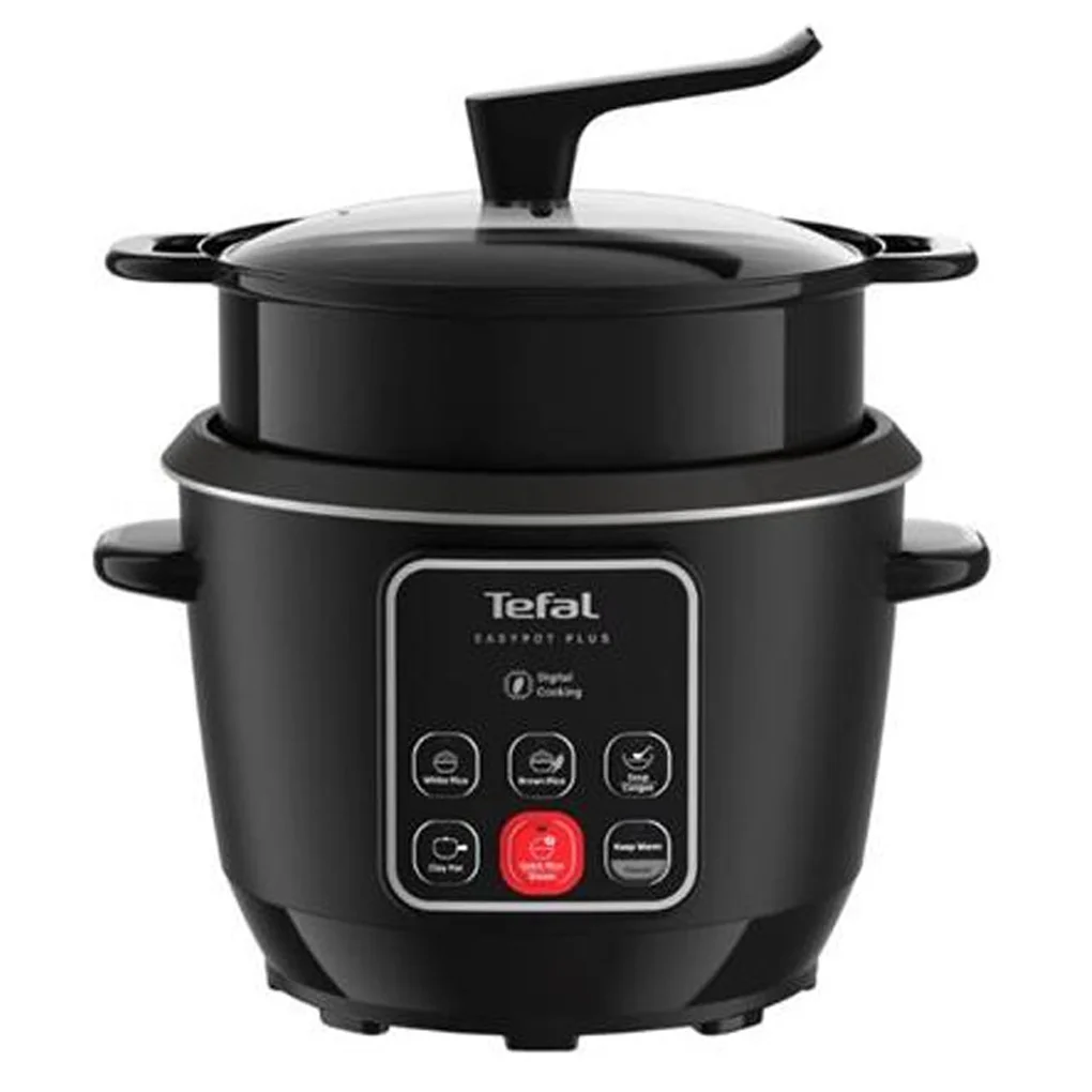 Nồi Cơm Điện Tử Tefal 1.8 Lít RK1088Y0 11